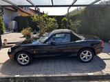 Mazda MX-5 1.6 - Trilogy Sonderedition 306 von 333 - gebrauchte Mazda MX-5 aus dem Jahr 2003