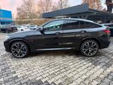 BMW X4 M LED Navi Prof Head Up  360Grad - BMW Gebrauchtwagen