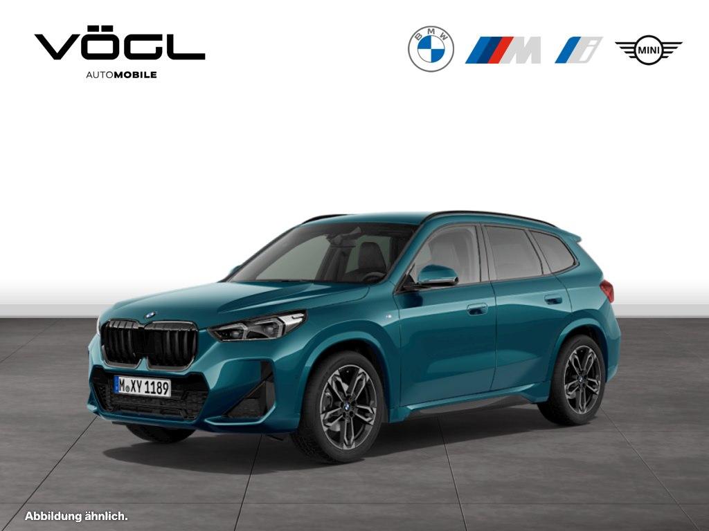 BMW X1 xDrive20d M Sportpaket LED AHK