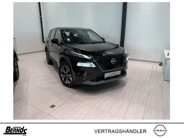 Nissan X-Trail e-POWER e-4ORCE Acenta FAMILIEN-P 12,3To