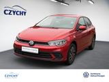 Volkswagen Polo Life 1,0 l TSI OPF 70 kW (95 PS) 7-Gang-Dop - Volkswagen Polo: Tsi Ps