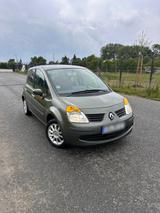 Renault Modus - Renault Modus aus 2004