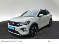Volkswagen T-Cross - Vorschau Bild 1