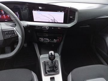 Opel Mokka - 11