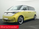 Volkswagen ID. Buzz Pro LWB Goal LED KLIMA DAB ALU 20 - Volkswagen ID. Buzz: Goal