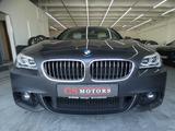 BMW 530d xDrive touring*M PAKET*NAVI*PANO*LED*LEDER - BMW 530: M Paket