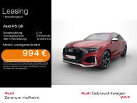 Audi RSQ8 - Vorschau Bild 1