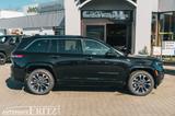 Jeep Grand Cherokee Overland PHEV - 2,0l Hybrid - Jeep Grand Cherokee in Halle
