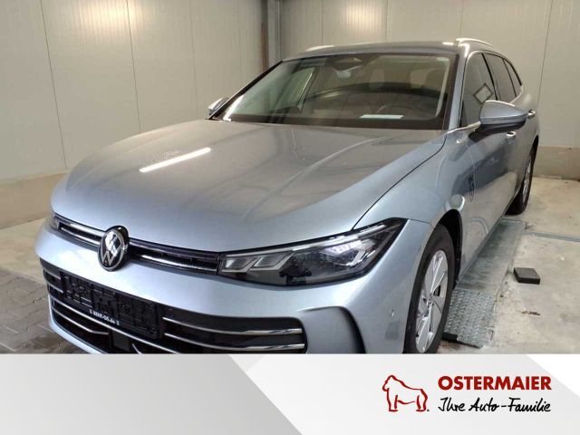 Volkswagen Passat Variant BUSINESS 1.5TSI 150PS.DSG.LED.NAV