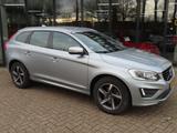 Volvo XC60 2.4 D5 221pk R-Design*Leder*Navi* - Volvo XC60 bis 20.000 Euro