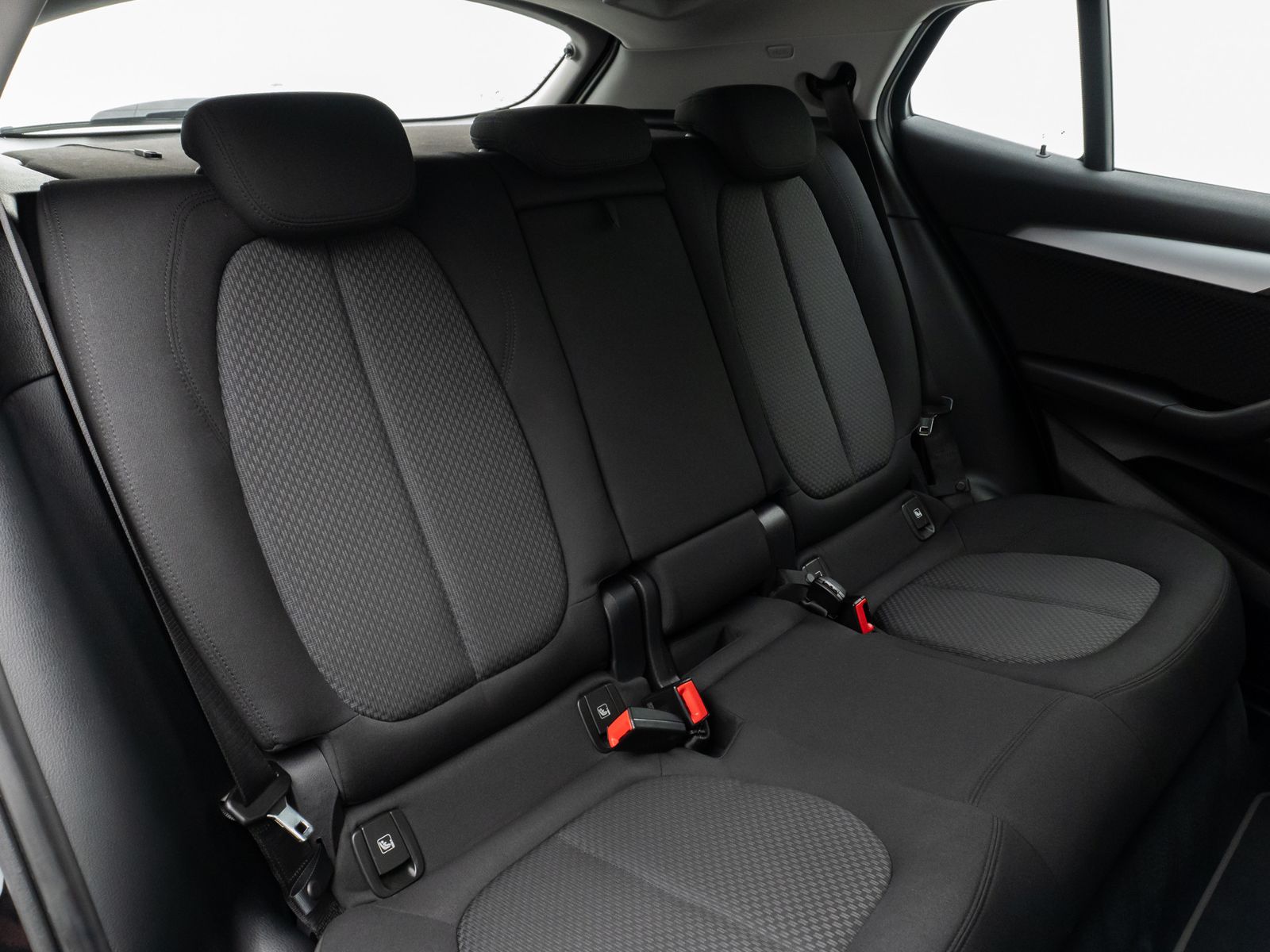 Fahrzeugabbildung BMW X2 xD25e Kamera DAB Lordos LED Geschwindigkeitsr