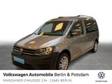 Volkswagen Caddy Maxi 1.4 TSI Radio SHZ PDC GRA - Volkswagen Caddy Maxi in Berlin