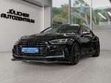 Audi S5 Sportback 3.0 TFSI quattro Auto., Wenig Km - Audi S5: Sportback