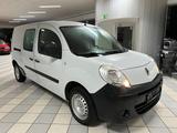Renault Kangoo Rapid*1.Hand*Maxi*Klima*PDC* - Doppelkabine Kangoo rapid maxi