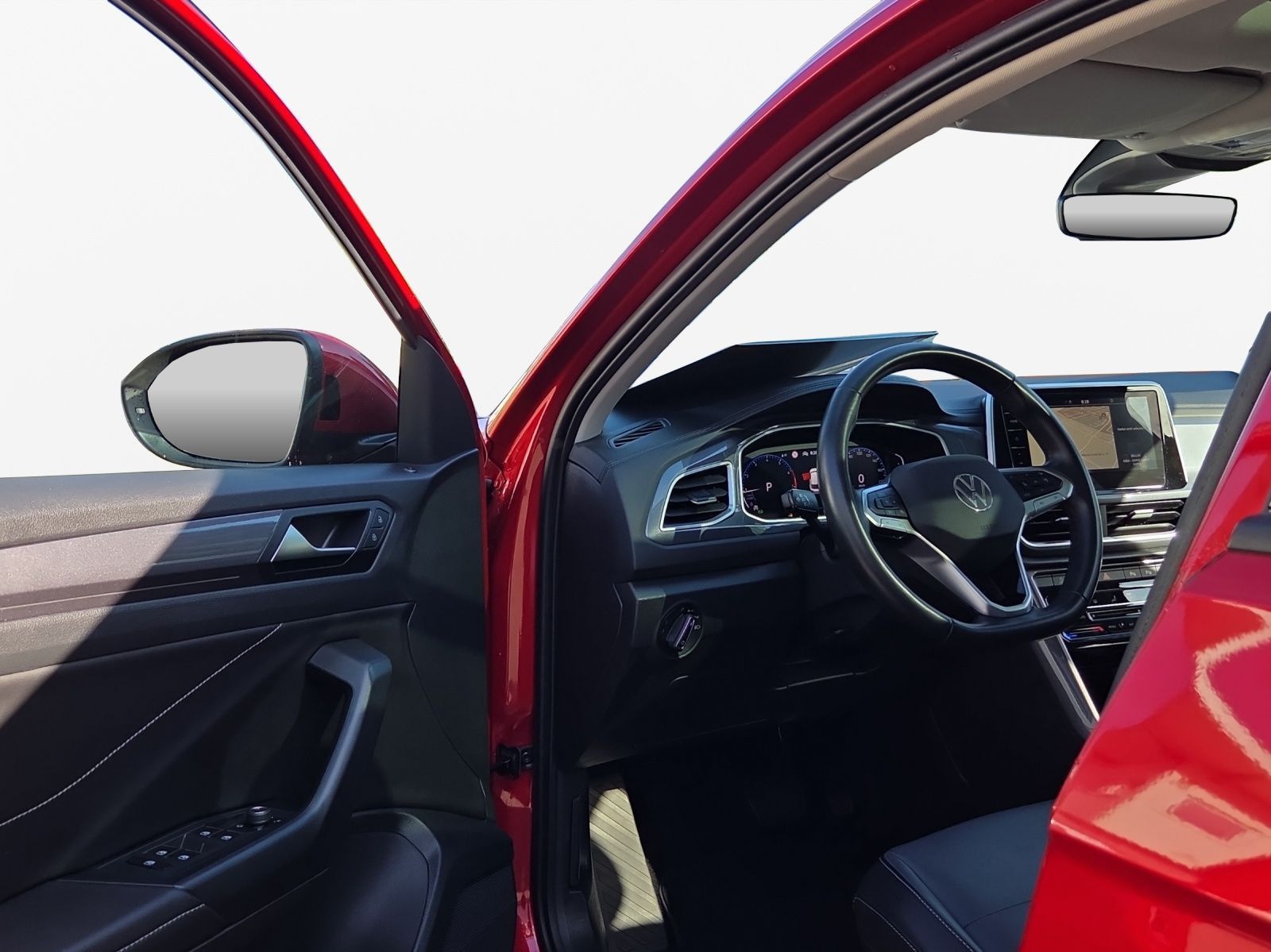Volkswagen T-Roc - Bild 17