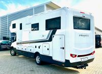 Phoenix MaXi-Alkoven 8000 BMRSLG -AHK -Luftfeder HA (2/17)