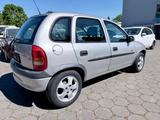 Opel Corsa B 1.4 16V Edit.100 Cool*Automatik+nur91tkm - Opel Corsa: 1.4