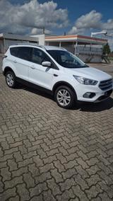 Ford Kuga 1,5 TDCi 4x2 88kW Titanium Titanium - Ford Kuga in Magdeburg