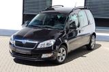 Skoda Roomster 1.2 Benzin Fresh KLIMA TÜV-03/2027 PANO - Skoda Roomster: Limousine