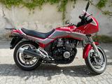 Yamaha XJ600 51J - YAMAHA XJ 600 51J