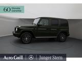 Mercedes-Benz G 580 EQ AMG MadeToMeasure Superior Inter Unique - Mercedes-Benz G 580 Gebrauchtwagen