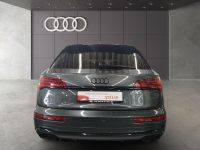 Audi SQ5 - Vorschau Bild 5
