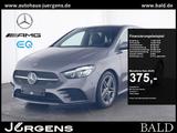 Mercedes-Benz B 220 d AMG-Sport/LED/Cam/Pano/Totw/Winter/18' - Mercedes-Benz B 220 Jahreswagen