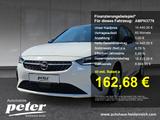 Opel Corsa F 1.2 Elegance Klima Sitzheizung