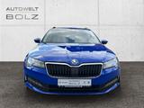 Skoda Superb Combi 1.5 TSI KLIMA PDC LED NAVI - Skoda Superb Gebrauchtwagen