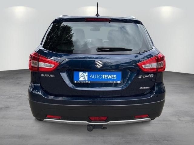 Suzuki SX4 S-Cross Comfort 4x4 ALLWETTEREIFEN RÜCKFAHRC