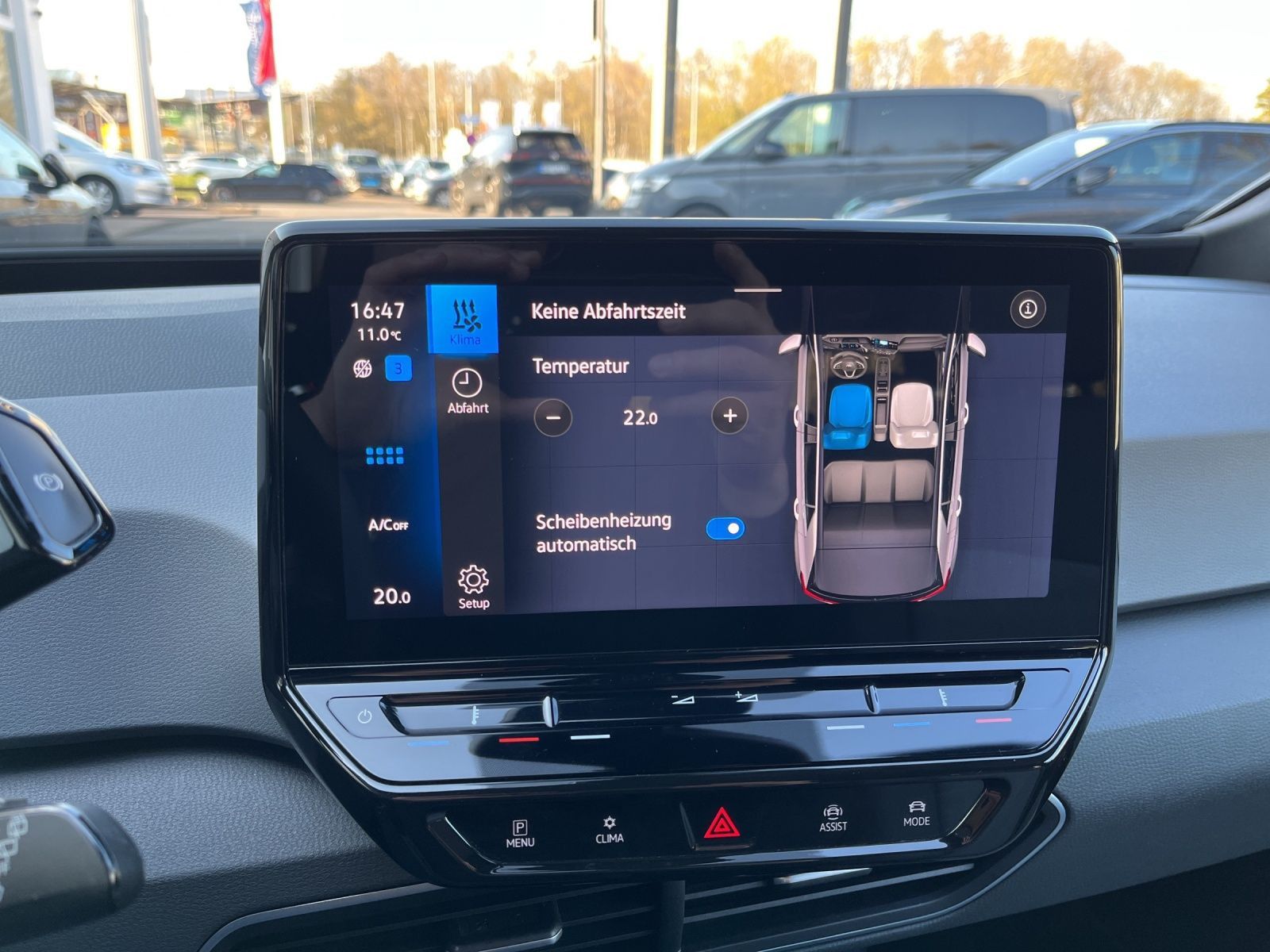 Volkswagen ID.3 - Bild 19