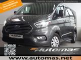 Ford Tourneo Custom L2 Titanium X Automatik Xenon  - Ford Tourneo Custom in Hannover