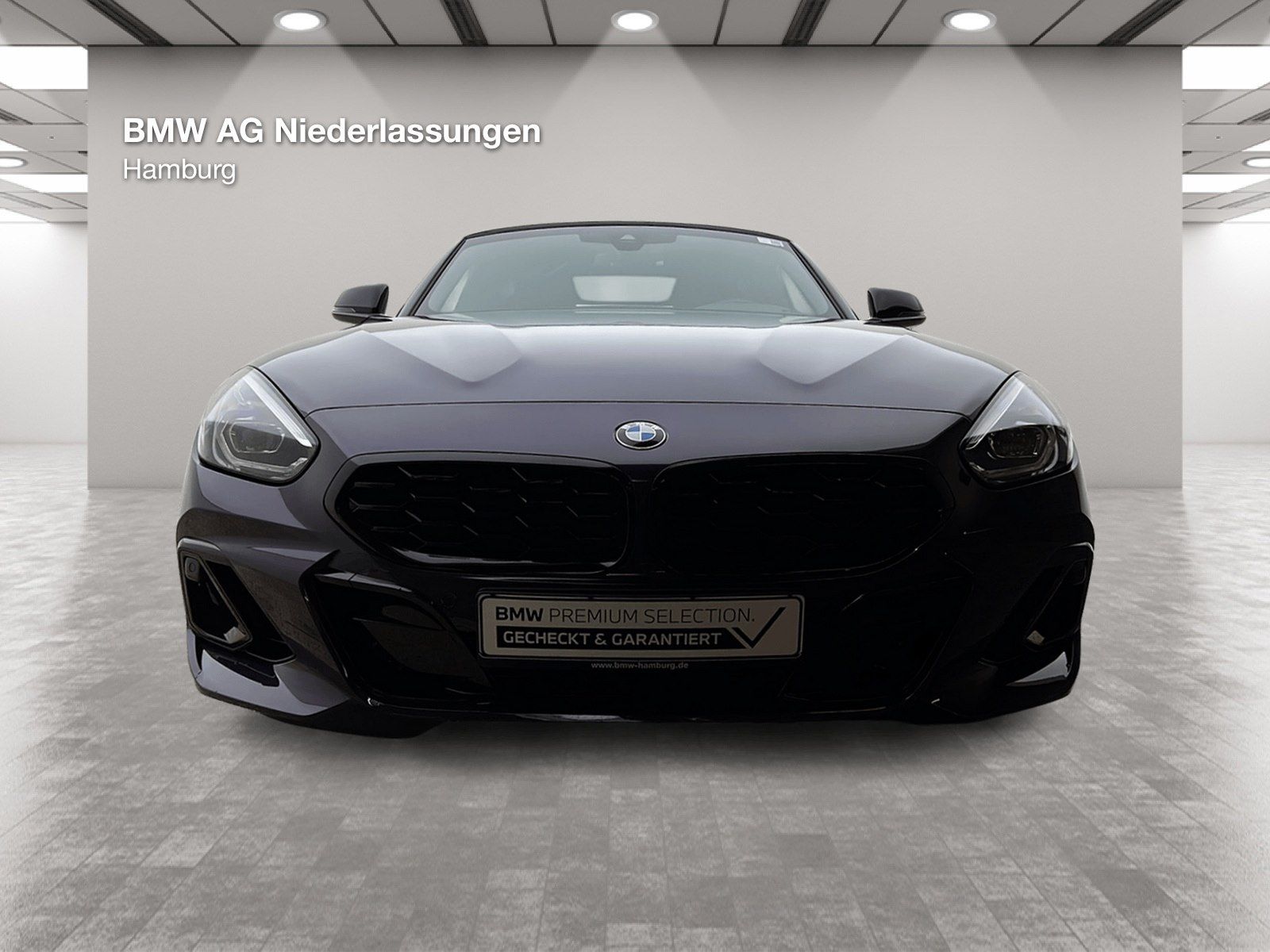 BMW Z4 - Bild 7