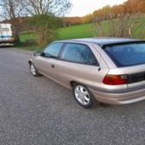 Opel Astra F-CC Youngtimer Top Zustand ohn... - Opel: Youngtimer
