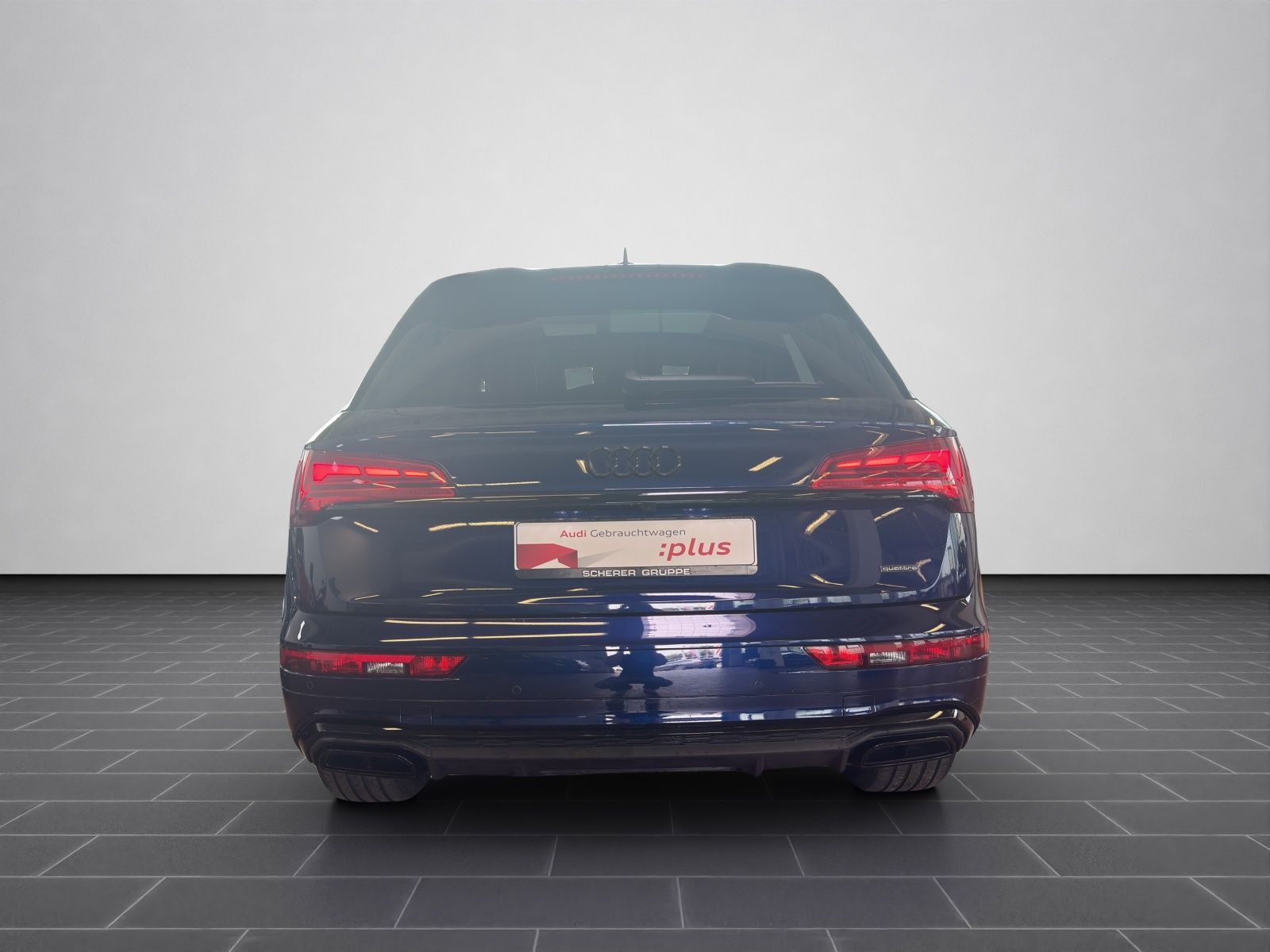 Audi Q5 - Bild 7
