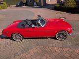 MGB - MG MGB