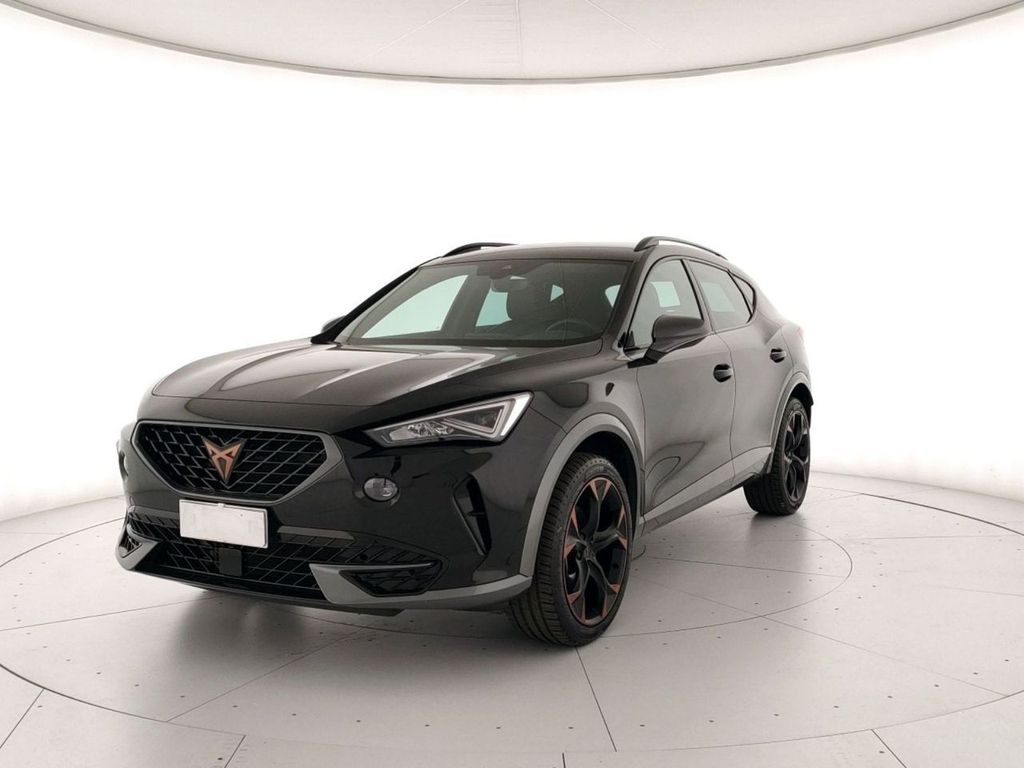 Image of Cupra Formentor