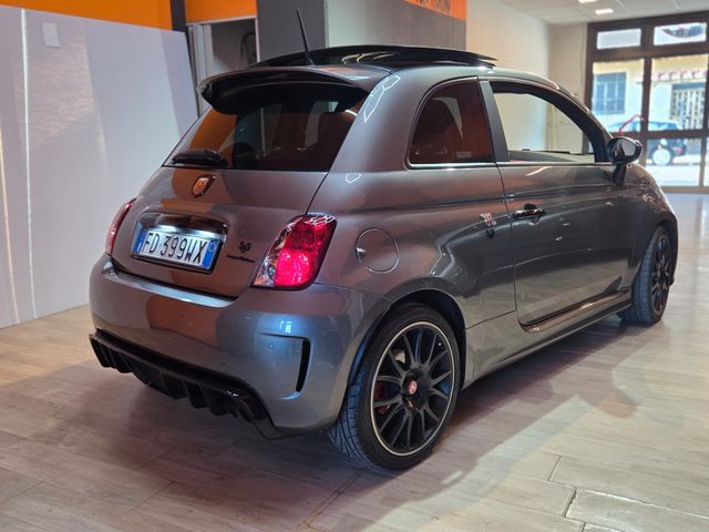Abarth 595 1.4 Turbo T-Jet 180 CV Competizione