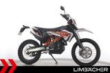 KTM 690 ENDURO R - Remus-Auspuff - KTM ENDURO R