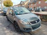 Suzuki SX4 2.0 DDiS 4WD Comfort mit 135 PS - gebrauchte Suzuki SX4 aus dem Jahr 2010