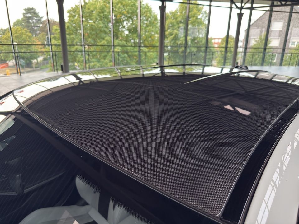 BMW M3 foto 19
