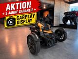 Can-Am Ryker STD 600 ACE 2026  inkl. CarPlay Display !