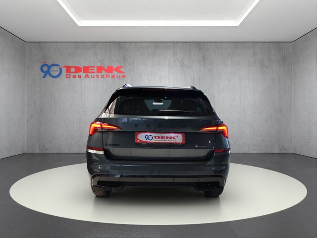 Kamiq Monte Carlo 1.5 TSI DSG*AHK*KAMERA*