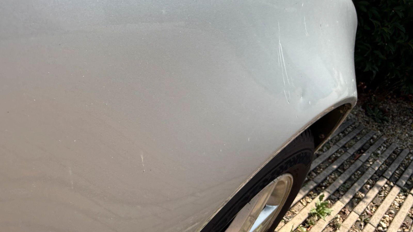 Volvo V50 2007 — photo 15