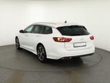 Opel Insignia ST 1.5 T OPC-Line Navi Winterpaket - Opel Insignia mit Benzin-Antrieb