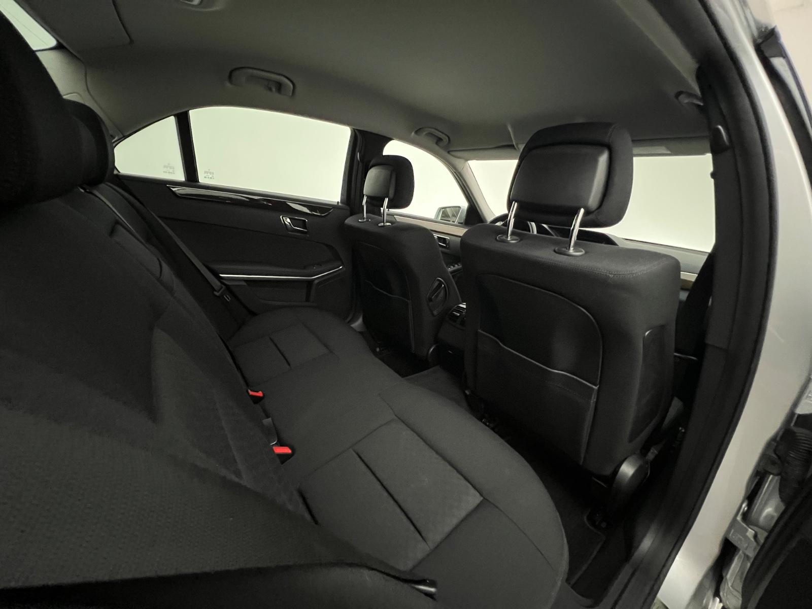 Mercedes-Benz E 250 CGI BE /205PS/  NUR 69.tKM / GARANTIE