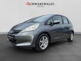 Honda Jazz 1.4 Automatik Klima TÜV NEU Winterreifen - Honda Jazz: Automatik