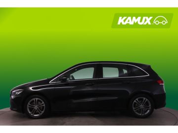 Mercedes B 200 - 6