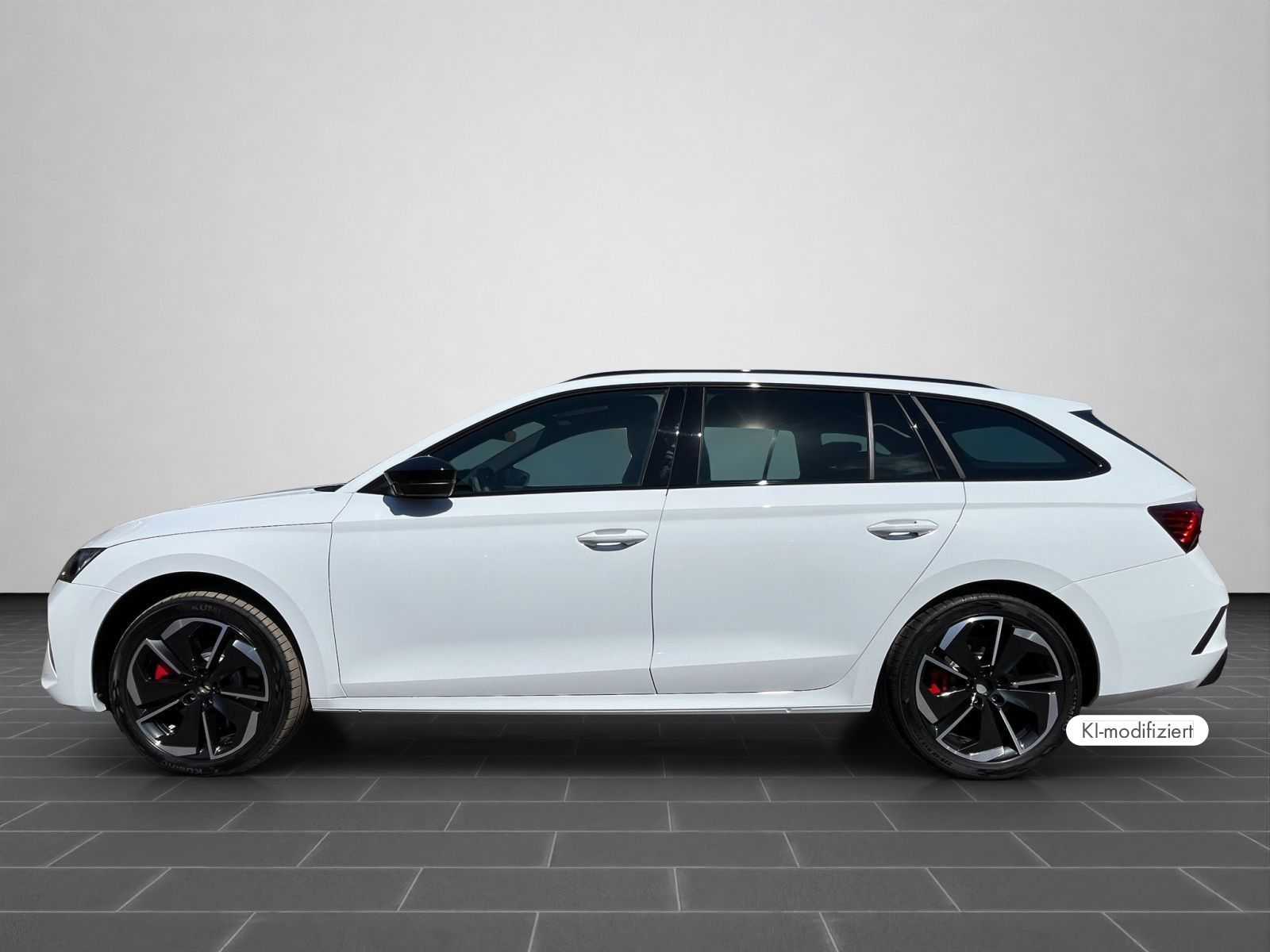 Skoda Octavia - Bild 9