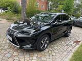 Lexus NX 300 300h Executive Line Executive Line - Lexus in Hamburg: Nx